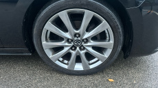 Mazda 3 2.0 Skyactiv-X MHEV GT Sport 4dr Petrol Saloon